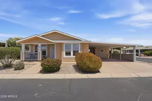 2263 N Trekell Rd, Casa Grande, AZ 85122 - Photo 1