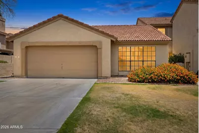 13815 S 41st Way, Phoenix, AZ 85044 - Photo 1