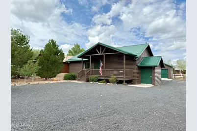 2334 Buffalo Loop N, Overgaard, AZ 85933 - Photo 1