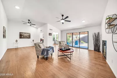 16075 E Glenbrook Boulevard, Fountain Hills, AZ 85268 - Photo 1