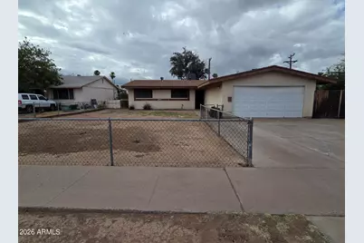 3645 W Diana Avenue, Phoenix, AZ 85051 - Photo 1