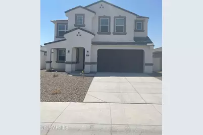 7417 W Buckhorn, Peoria, AZ 85383 - Photo 1