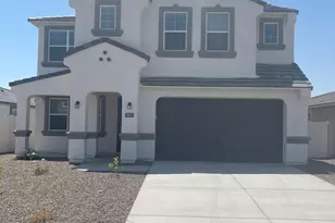 7417 W Buckhorn, Peoria, AZ 85383 - Photo 1