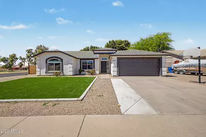 6044 E Glencove Street, Mesa, AZ 85205 - Photo 1