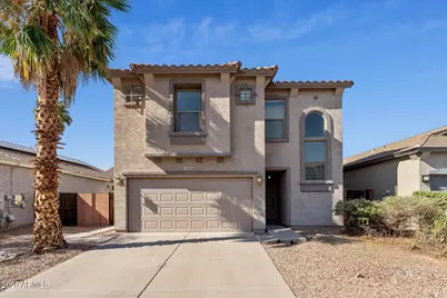 9934 E Empress Avenue, Mesa, AZ 85208 - Photo 1