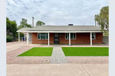 751 W 3rd, Mesa, AZ 85201 - Photo 1