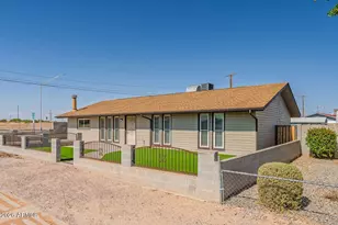 1380 S Orlando St, Florence, AZ 85132 - Photo 1