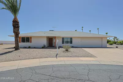 12406 N Vista Grande Court, Sun City, AZ 85351 - Photo 1