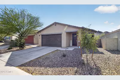 33836 N Beeblossom Trail N, San Tan Valley, AZ 85144 - Photo 1