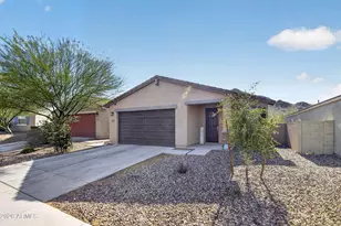 33836 N Beeblossom Trail N, San Tan Valley, AZ 85144 - Photo 1