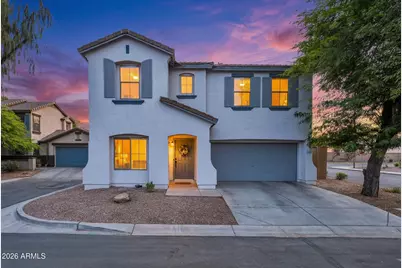 1124 E Parkview Court, Gilbert, AZ 85295 - Photo 1