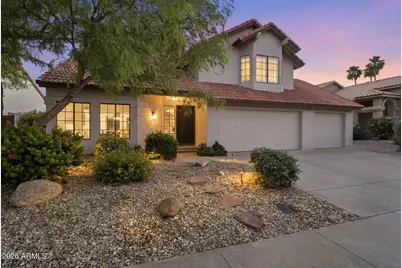 9057 E Aster Drive, Scottsdale, AZ 85260 - Photo 1