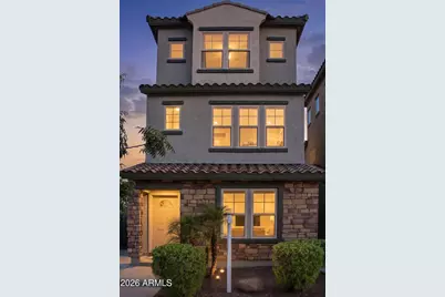7731 W Pipestone Place, Phoenix, AZ 85035 - Photo 1