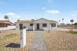 428 E Desert Dr, Phoenix, AZ 85042 - Photo 1