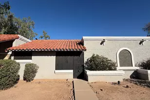 4820 N 89th, Phoenix, AZ 85037 - Photo 1