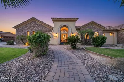 18029 W San Juan Avenue, Litchfield Park, AZ 85340 - Photo 1