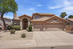 4102 W Ivanhoe St, Chandler, AZ 85226 - Photo 1