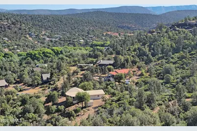 351 W Mary Patricia Drive, Payson, AZ 85541 - Photo 1