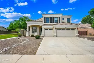 3852 S Eucalyptus Pl, Chandler, AZ 85286 - Photo 1