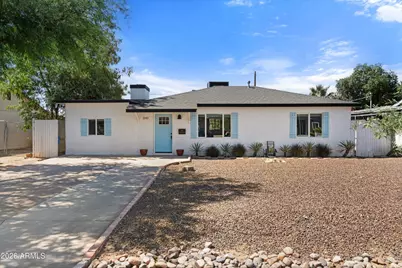 2143 W Minnezona Avenue, Phoenix, AZ 85015 - Photo 1