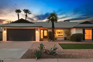 4844 E Andora Dr, Scottsdale, AZ 85254 - Photo 1