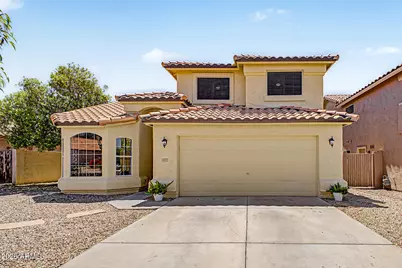 9643 W Runion Drive, Peoria, AZ 85382 - Photo 1