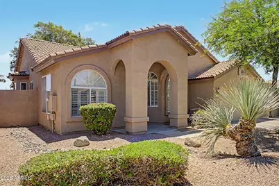 4545 E Rowel Road, Phoenix, AZ 85050 - Photo 1