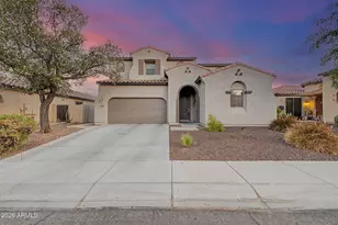 3541 E Lynx Pl, Chandler, AZ 85249 - Photo 1