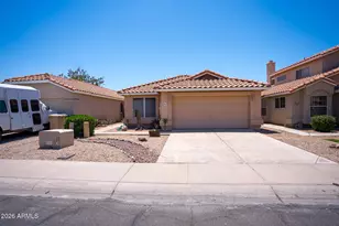 8011 W Laurel Ln, Peoria, AZ 85345 - Photo 1
