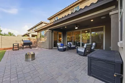 20544 E Mockingbird Drive, Queen Creek, AZ 85142 - Photo 57