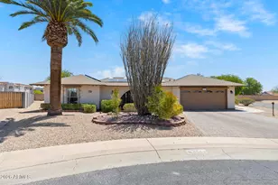 9202 W Pineridge Dr, Sun City, AZ 85351 - Photo 1