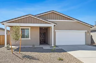 24231 W Bowker St, Buckeye, AZ 85326 - Photo 1
