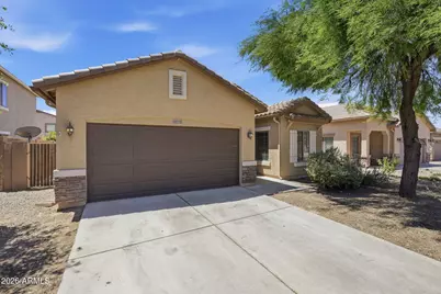 10235 W Luxton Lane, Tolleson, AZ 85353 - Photo 1