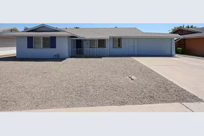 11033 W Elk Avenue, Sun City, AZ 85351 - Photo 1