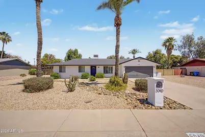 5040 E Sunnyside Drive, Scottsdale, AZ 85254 - Photo 1