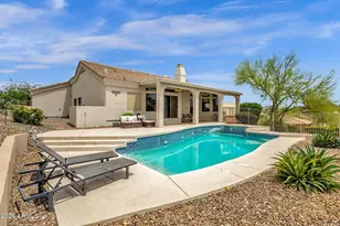 12224 N Desert Sage Dr, Fountain Hills, AZ 85268 - Photo 1