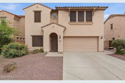 11020 E Silver Springs Circle, Mesa, AZ 85212 - Photo 1