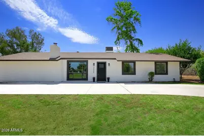 7320 N Citrus Road, Waddell, AZ 85355 - Photo 1