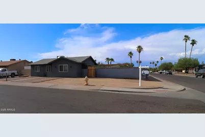 4722 E Chambers Street, Phoenix, AZ 85040 - Photo 1