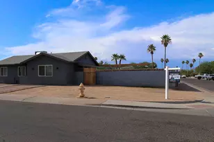 4722 E Chambers St, Phoenix, AZ 85040 - Photo 1