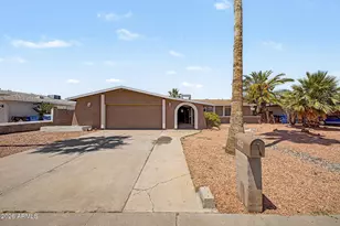 4742 W Paradise Dr, Glendale, AZ 85304 - Photo 1