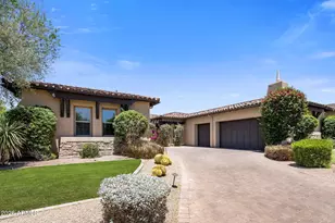 8184 E Wingspan Way, Scottsdale, AZ 85255 - Photo 1