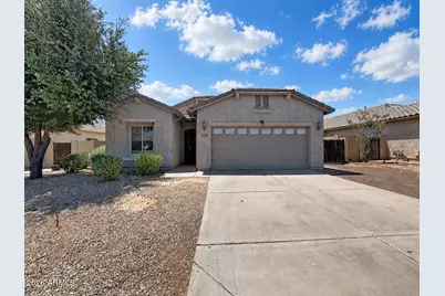 17961 W Lawrence Lane, Waddell, AZ 85355 - Photo 1