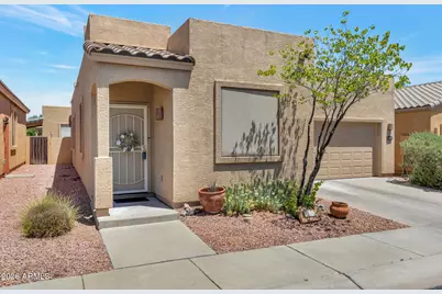 1674 E Vista De Montana --, Cottonwood, AZ 86326 - Photo 1
