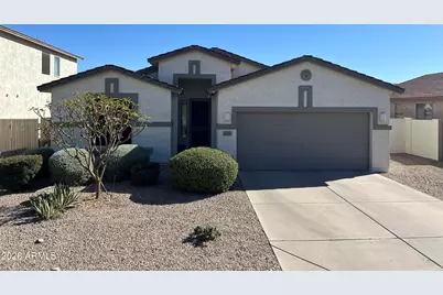1735 W Glenhaven Drive, Phoenix, AZ 85045 - Photo 1