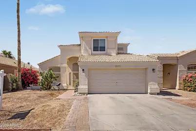 6450 W Megan Court, Chandler, AZ 85226 - Photo 1