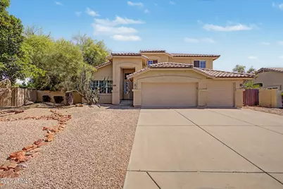 4337 E Desert Lane, Gilbert, AZ 85234 - Photo 1