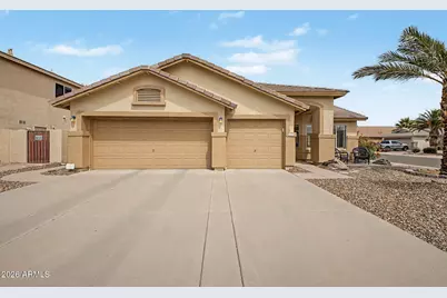 1231 S Sean Drive, Chandler, AZ 85286 - Photo 1