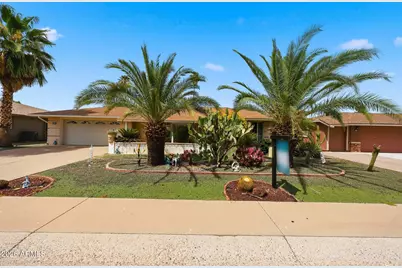 9406 W Raintree Drive, Sun City, AZ 85351 - Photo 1