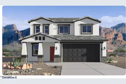 2547 E Villa Linda Drive, Phoenix, AZ 85024 - Photo 1